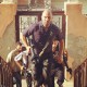 Fauda - TV-serie af Assaf Berenstein