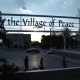 The Village of Peace - dokumentarfilm af Ben Shuder & Niko Philipides